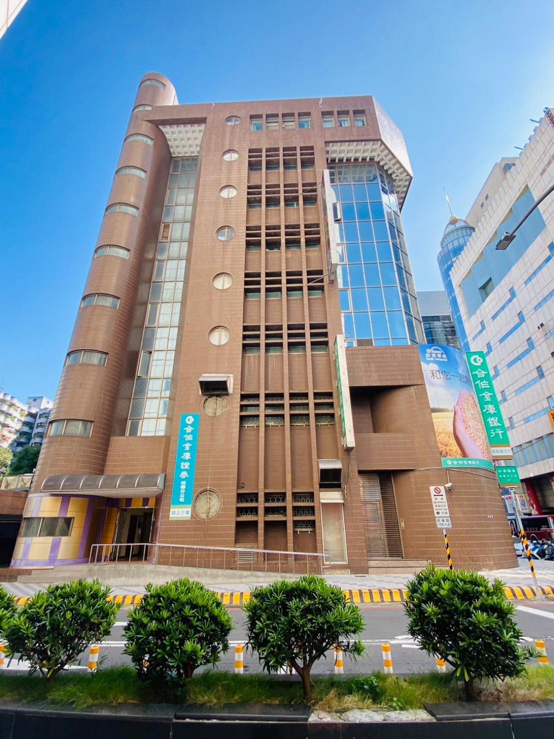 191 Hotel Taoyuan Eksteriør bilde