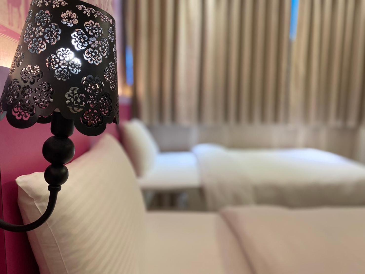 191 Hotel Taoyuan Eksteriør bilde